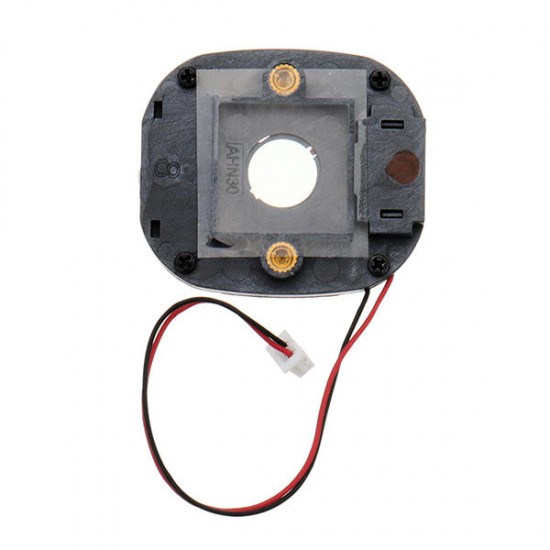 F14 Mount Metal HD IR-CUT Dual Filter Lens Switch for Security CCTV Camera