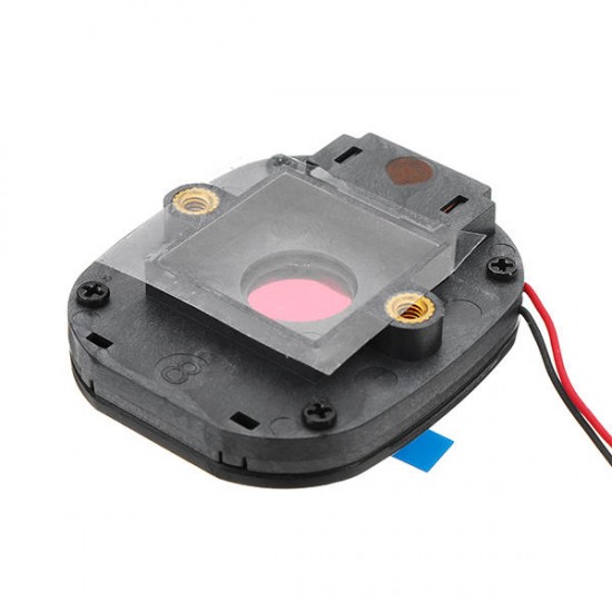 F14 Mount Metal HD IR-CUT Dual Filter Lens Switch for Security CCTV Camera F14 Mount Metal HD IR-CUT Dual Filter Lens Switch for Security CCTV Camera