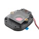 F14 Mount Metal HD IR-CUT Dual Filter Lens Switch for Security CCTV Camera F14 Mount Metal HD IR-CUT Dual Filter Lens Switch for Security CCTV Camera