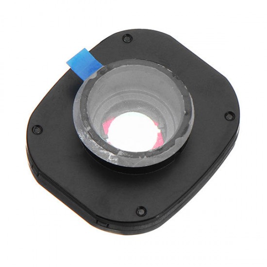F14 Mount Metal HD IR-CUT Dual Filter Lens Switch for Security CCTV Camera F14 Mount Metal HD IR-CUT Dual Filter Lens Switch for Security CCTV Camera