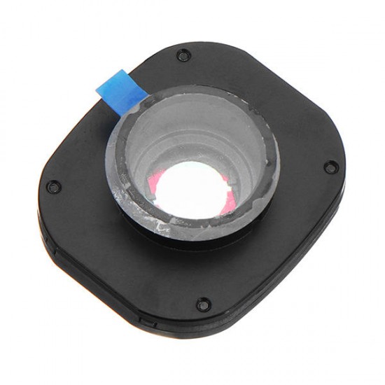 F14 Mount Metal HD IR-CUT Dual Filter Lens Switch for Security CCTV Camera