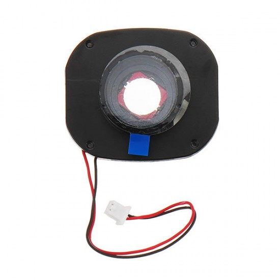 F14 Mount Metal HD IR-CUT Dual Filter Lens Switch for Security CCTV Camera