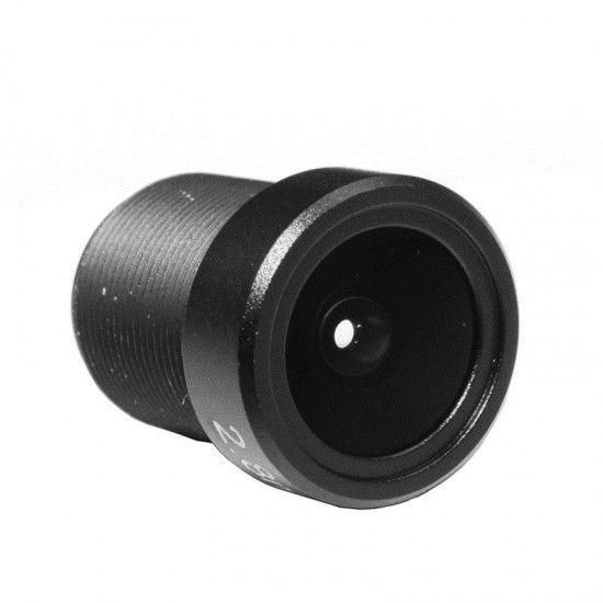 HD 3.0Megapixel M12 2.8mm/3.6mm/6mm/8mm CCTV Camera Lens IR HD Security Camera Lens Fixed Iris