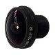 HD Fisheye CCTV Lens 5MP 1.8mm M12*0.5 Mount 1/2.5 F2.0 180 Degree for Video Surveillance Camera HD Fisheye CCTV Lens 5MP 1.8mm M12*0.5 Mount 1/2.5 F2.0 180 Degree for Video Surveillance Camera