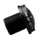HD Fisheye CCTV Lens 5MP 1.8mm M12*0.5 Mount 1/2.5 F2.0 180 Degree for Video Surveillance Camera HD Fisheye CCTV Lens 5MP 1.8mm M12*0.5 Mount 1/2.5 F2.0 180 Degree for Video Surveillance Camera
