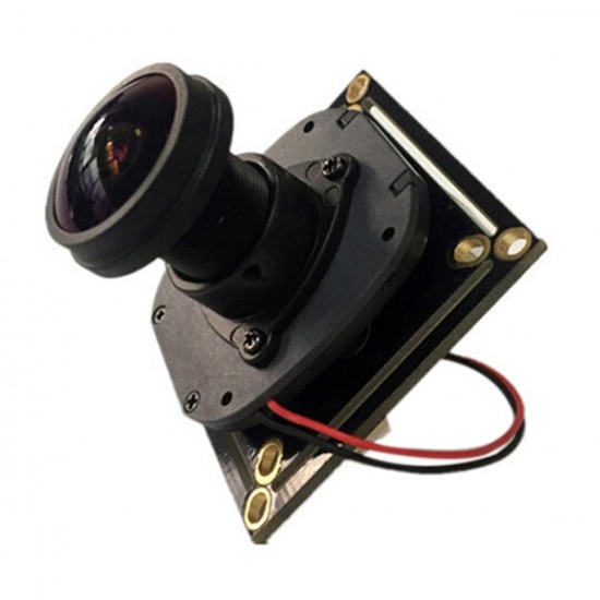 HD Fisheye CCTV Lens 5MP 1.8mm M12*0.5 Mount 1/2.5 F2.0 180 Degree for Video Surveillance Camera HD Fisheye CCTV Lens 5MP 1.8mm M12*0.5 Mount 1/2.5 F2.0 180 Degree for Video Surveillance Camera