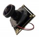 HD Fisheye CCTV Lens 5MP 1.8mm M12*0.5 Mount 1/2.5 F2.0 180 Degree for Video Surveillance Camera HD Fisheye CCTV Lens 5MP 1.8mm M12*0.5 Mount 1/2.5 F2.0 180 Degree for Video Surveillance Camera