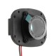 Metal HD IR CUT Filter M12 Lens Mount Double Filter Switch for HD CCTV Security Camera