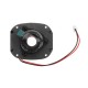 Metal HD IR CUT Filter M12 Lens Mount Double Filter Switch for HD CCTV Security Camera