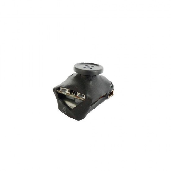 Mini 1080P DIY Camera Module Lens Support TV Monitor Video Connection TF Card Motion Detect Record