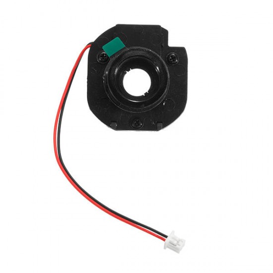 Plastic Steel HD IR CUT Filter M12* Lens Mount Double Filter Switch for HD CCTV Security Camera