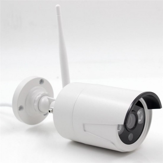 4PCS 4CH CCTV Wireless 720P NVR DVR 1.0MP IR Outdoor P2P Wifi IP Security Camera Video Surveillance 4PCS 4CH CCTV Wireless 720P NVR DVR 1.0MP IR Outdoor P2P Wifi IP Security Camera Video Surveillance