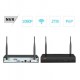 AR-K08W2H-S360 8CH NVR 1080P HD Wireless NVR CCTV P2P Outdoor+Indoor Weatherproof Night-Vision WIFI Security Camera System AR-K08W2H-S360 8CH NVR 1080P HD Wireless NVR CCTV P2P Outdoor+Indoor Weatherproof Night-Vision WIFI Security Camera System