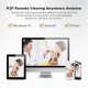 K08W2L12-03NB 8CH NVR 1080P HD H.264 Wireless Surveillance System 12LCD Screen Wifi Outdoor Night Vision Security System K08W2L12-03NB 8CH NVR 1080P HD H.264 Wireless Surveillance System 12LCD Screen Wifi Outdoor Night Vision Security System
