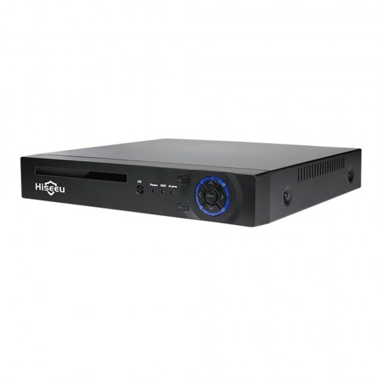 H.265 H.264 4CH 8CH 48V POE IP Camera NVR 4K Network Video Recorder P2P ONVIF 4K CCTV System H.265 H.264 4CH 8CH 48V POE IP Camera NVR 4K Network Video Recorder P2P ONVIF 4K CCTV System