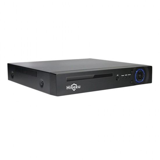 H.265 H.264 4CH 8CH 48V POE IP Camera NVR 4K Network Video Recorder P2P ONVIF 4K CCTV System H.265 H.264 4CH 8CH 48V POE IP Camera NVR 4K Network Video Recorder P2P ONVIF 4K CCTV System