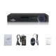 H.265 H.264 4CH 8CH 48V POE IP Camera NVR 4K Network Video Recorder P2P ONVIF 4K CCTV System