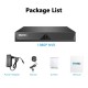 9CH 5MP CCTV NVR Mootion Detect CCTV Network Video Recorder ONVIF P2P For IP Camera 4MP/3MP/2MP Security System 9CH 5MP CCTV NVR Mootion Detect CCTV Network Video Recorder ONVIF P2P For IP Camera 4MP/3MP/2MP Security System