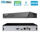 9CH 5MP CCTV NVR Mootion Detect CCTV Network Video Recorder ONVIF P2P For IP Camera 4MP/3MP/2MP Security System