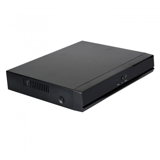 HL0162 4 Channel OnvifUSB WIFI NVR Network Video Recorder for IP Camera HL0162 4 Channel OnvifUSB WIFI NVR Network Video Recorder for IP Camera