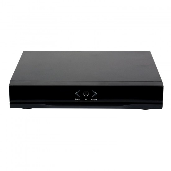 HL0162 4 Channel OnvifUSB WIFI NVR Network Video Recorder for IP Camera HL0162 4 Channel OnvifUSB WIFI NVR Network Video Recorder for IP Camera