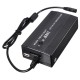 100W Universal AC DC Power Charger Adapter With USB Port & DC Car Plug