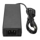 12V 5A AC DC Power Supply Charger Adapter Transformer for LED Strip Lights CCTV Camera