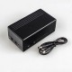 12V1A 14.8W Mini UPS Battery Backup Security Standby Power Power Supply Uninterruptible Power Adapter