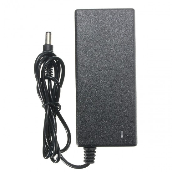 5.5mm x 2.5mmAC 100-240V to DC 24V 2A Switching Power Supply Adapter Transformer