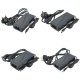5.5mm x 2.5mmAC 100-240V to DC 24V 4A Switching Power Supply Adapter Transformer 5.5mm x 2.5mmAC 100-240V to DC 24V 4A Switching Power Supply Adapter Transformer