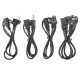 5.5mm x 2.5mmAC 100-240V to DC 24V 4A Switching Power Supply Adapter Transformer 5.5mm x 2.5mmAC 100-240V to DC 24V 4A Switching Power Supply Adapter Transformer