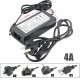 5.5mm x 2.5mmAC 100-240V to DC 24V 4A Switching Power Supply Adapter Transformer 5.5mm x 2.5mmAC 100-240V to DC 24V 4A Switching Power Supply Adapter Transformer