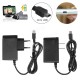 5V 1A Mini USB Wall Charger AC Power Supply Adapter EU/US Plug for GPS MP3 Radio Speaker Camera etc