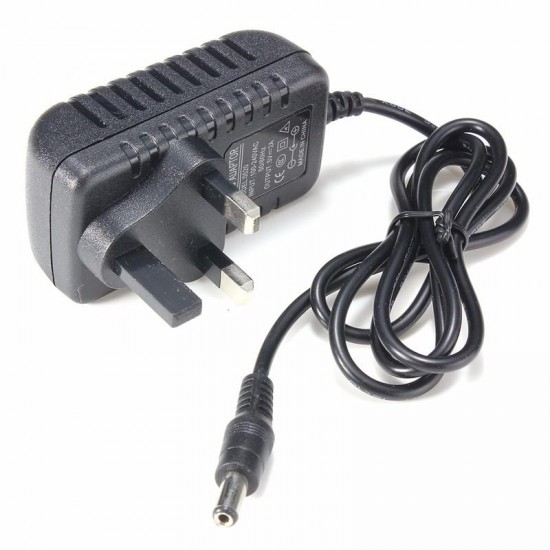 5V 2A US/EU/UK/AU Power Supply Adapter Plug For Indoor Security Camera 5V 2A US/EU/UK/AU Power Supply Adapter Plug For Indoor Security Camera