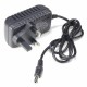 5V 2A US/EU/UK/AU Power Supply Adapter Plug For Indoor Security Camera 5V 2A US/EU/UK/AU Power Supply Adapter Plug For Indoor Security Camera