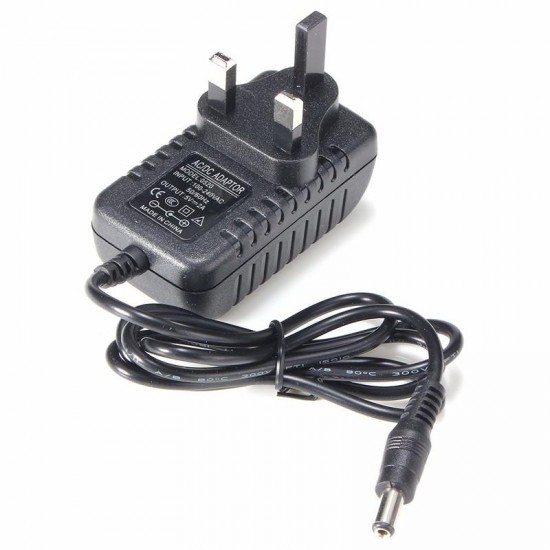 5V 2A US/EU/UK/AU Power Supply Adapter Plug For Indoor Security Camera 5V 2A US/EU/UK/AU Power Supply Adapter Plug For Indoor Security Camera