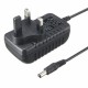 5V 2A US/EU/UK/AU Power Supply Adapter Plug For Indoor Security Camera 5V 2A US/EU/UK/AU Power Supply Adapter Plug For Indoor Security Camera