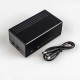 5V2A 22.2W UPS Uninterrupted Power Supply Connector Alarm System Dedicated Backup Power Supply 5V2A 22.2W UPS Uninterrupted Power Supply Connector Alarm System Dedicated Backup Power Supply