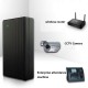 5V2A 22.2W UPS Uninterrupted Power Supply Connector Alarm System Dedicated Backup Power Supply 5V2A 22.2W UPS Uninterrupted Power Supply Connector Alarm System Dedicated Backup Power Supply