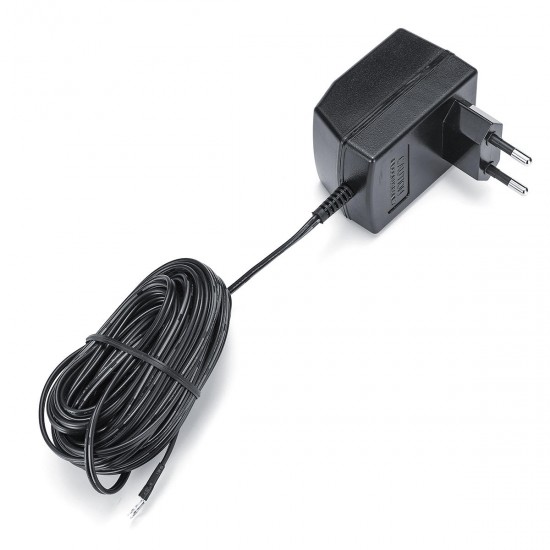 8M US UK EU AU Plug Transformer Power Supply Connector Adapter For Greet Ring Video Doorbell 8M US UK EU AU Plug Transformer Power Supply Connector Adapter For Greet Ring Video Doorbell