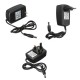 AC DC 12V 2A Power Supply Adapter Charger For CCTV Security Camera