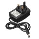 AC DC 12V 2A Power Supply Adapter Charger For CCTV Security Camera AC DC 12V 2A Power Supply Adapter Charger For CCTV Security Camera