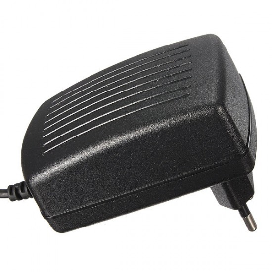 AC DC 12V 2A Power Supply Adapter Charger For CCTV Security Camera AC DC 12V 2A Power Supply Adapter Charger For CCTV Security Camera
