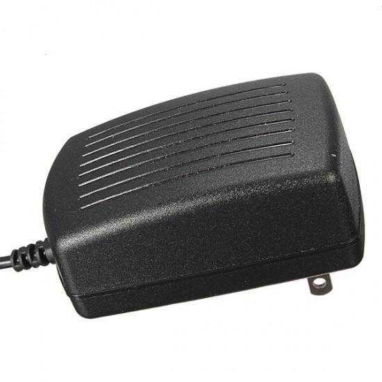 AC DC 12V 2A Power Supply Adapter Charger For CCTV Security Camera AC DC 12V 2A Power Supply Adapter Charger For CCTV Security Camera