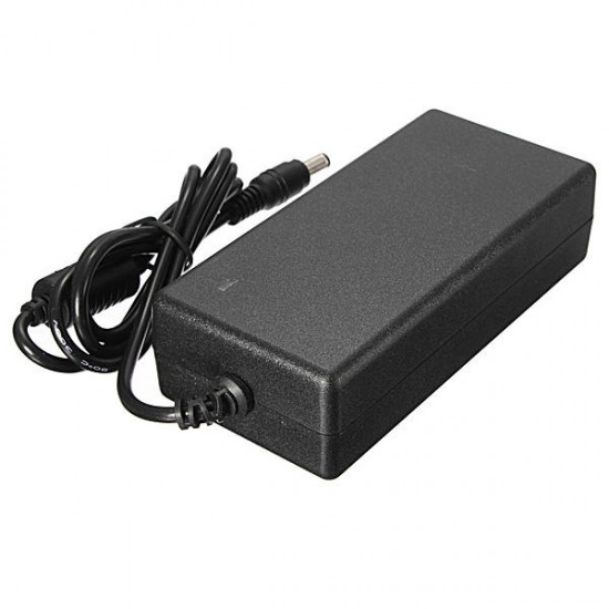 AC/DC 12V 6A 72W Power Supply Charger Adaptor For CCTV Camera