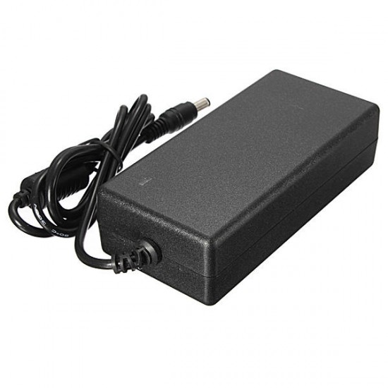 AC/DC 12V 6A 72W Power Supply Charger Adaptor For CCTV Camera AC/DC 12V 6A 72W Power Supply Charger Adaptor For CCTV Camera