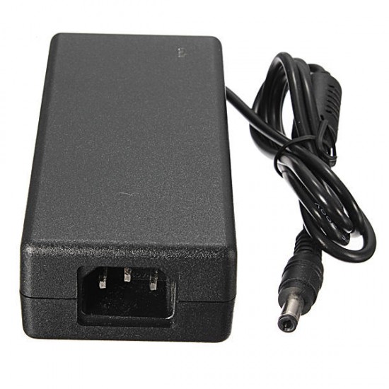 AC/DC 12V 6A 72W Power Supply Charger Adaptor For CCTV Camera