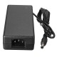 AC/DC 12V 6A 72W Power Supply Charger Adaptor For CCTV Camera