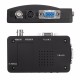BNC S Video VGA to Laptop Computer PC VGA Monitor Converter Adapter Box 1080P BNC S Video VGA to Laptop Computer PC VGA Monitor Converter Adapter Box 1080P