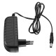 DC 12V 2A Power Supply Adapter 5.5*2.1mm DC for Security Camera LED Strip Bar Light EU US AU UK Plug